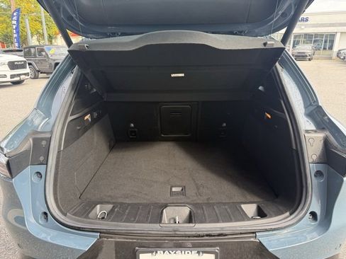 Used 2024 Dodge Hornet R/T Plus w/ Tech Pack Plus w/o Parking image 36