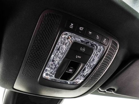 Used 2023 Mercedes-Benz GLE 53 AMG 4MATIC Coupe w/ AMG Night Package image 44