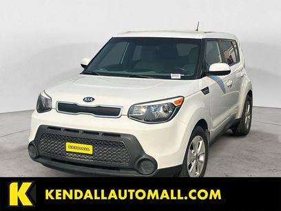 Used 2016 Kia Soul