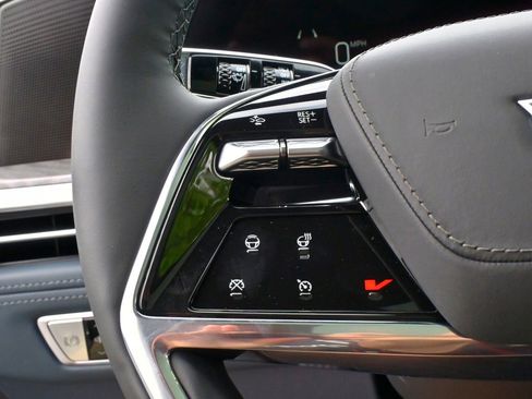 New 2026 Cadillac Escalade IQL Sport 2 image 42