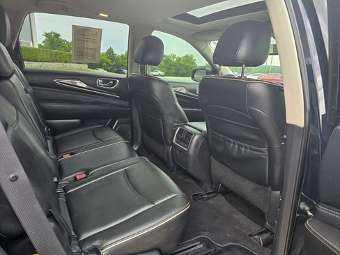 Used 2019 INFINITI QX60 Pure FWD image 31