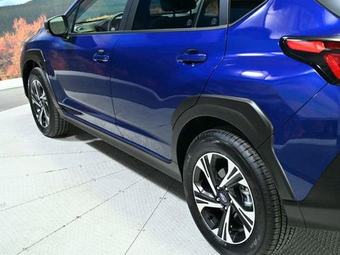 Certified 2025 Subaru Crosstrek 2.0i Premium image 8