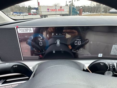 New 2026 Hyundai Kona SEL Sport FWD image 29