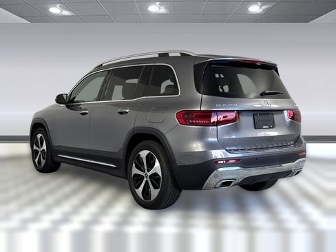 Certified 2024 Mercedes-Benz GLB 250 4MATIC image 3