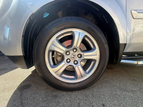 Used 2013 Honda Pilot EX-L image 25