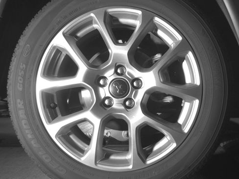 Used 2025 Jeep Compass Limited image 15