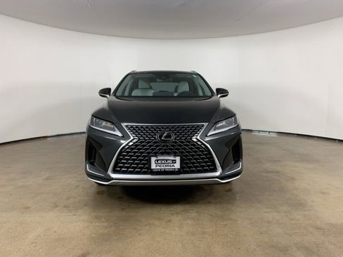Used 2020 Lexus RX 350 350 image 2
