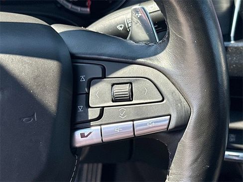 Certified 2023 Cadillac CT4 V w/ LPO, ONYX Package image 7