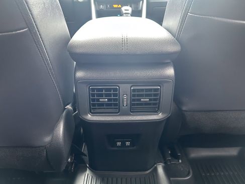 Used 2021 Toyota RAV4 Limited w/ Limited Grade Weather Package image 35