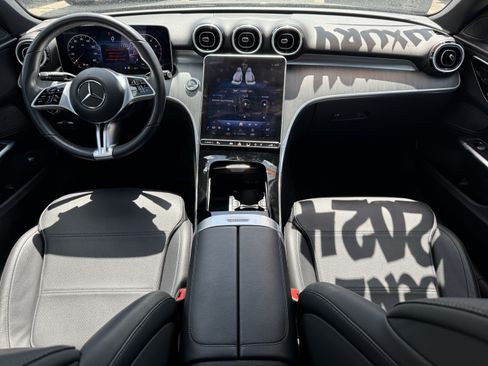 Used 2024 Mercedes-Benz C 300 Sedan image 14