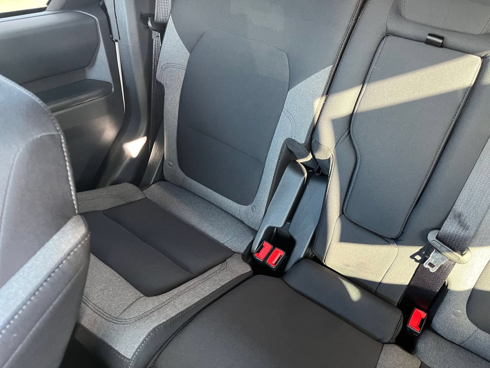 Used 2026 Ford Bronco Big Bend AWD/4WD image 38
