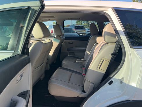 Used 2012 MAZDA CX-9 Grand Touring w/ Moonroof & Bose Audio Pkg FWD image 19