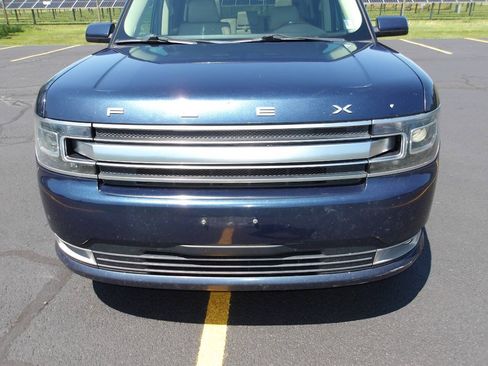 Used 2017 Ford Flex Limited FWD image 33