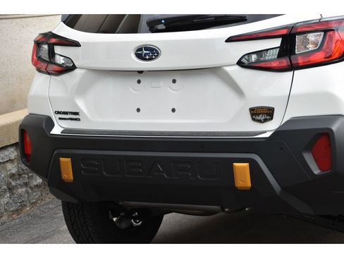 New 2026 Subaru Crosstrek 2.5i Wilderness AWD/4WD image 26