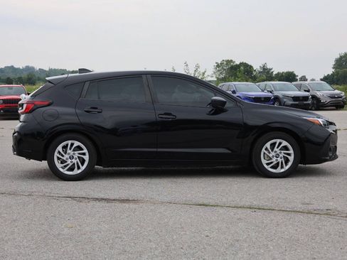 Used 2024 Subaru Impreza 2.0i AWD/4WD image 7
