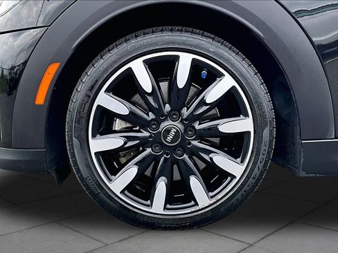Used 2022 MINI Cooper S FWD image 11
