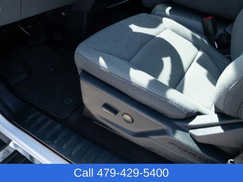 Used 2025 Ford F150 XLT w/ Equipment Group 301A Standard image 28