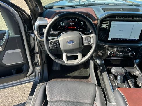 Used 2022 Ford F150 Lariat image 15