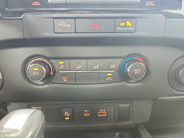 Used 2024 Nissan Frontier S w/ Technology Package AWD/4WD image 29