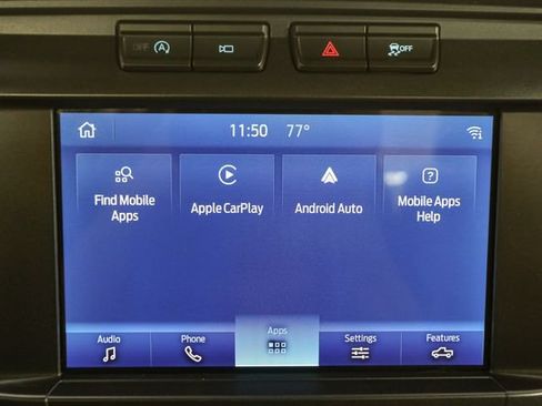 Used 2021 Ford F150 XL w/ Trailer Tow Package AWD/4WD image 23