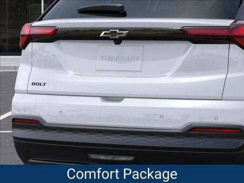 New 2027 Chevrolet Bolt LT image 16