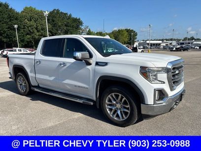 Used 2020 GMC Sierra 1500 SLT