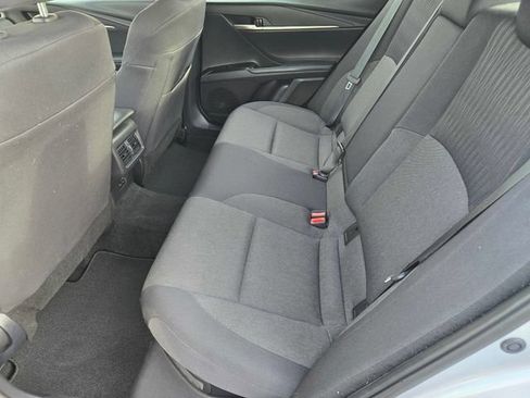 Used 2025 Toyota Camry LE FWD image 15