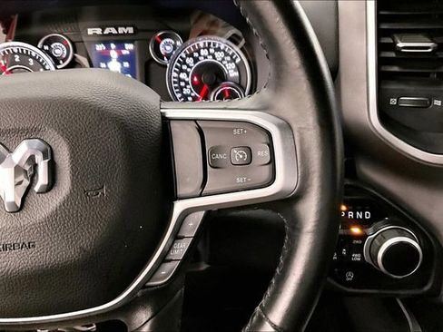 Used 2022 RAM 1500 Big Horn AWD/4WD image 27