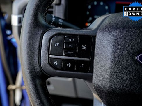 Used 2024 Ford F150 XLT w/ Mobile Office Package image 17