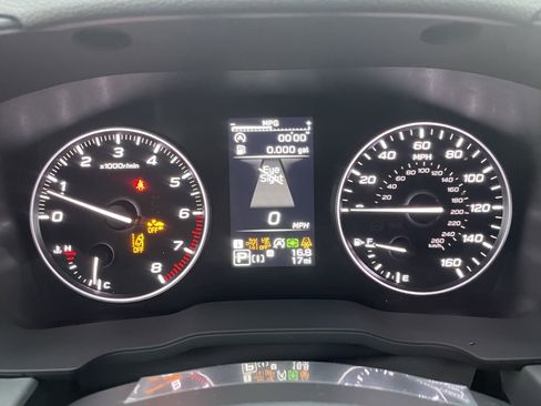 New 2026 Subaru Crosstrek 2.5i Limited image 20