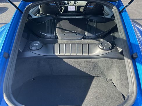 Used 2023 Porsche 718 Cayman GT4 RS image 32