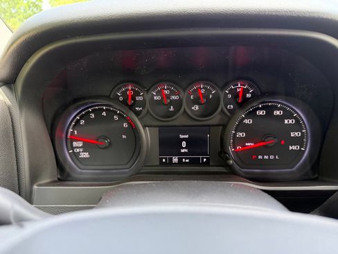 New 2026 GMC Sierra 1500 Pro w/ Graphite Edition AWD/4WD image 14