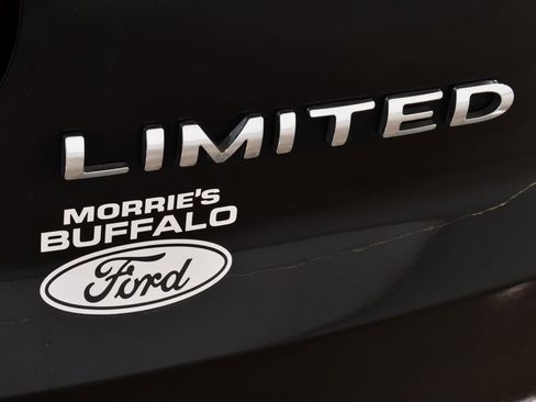 Used 2016 Ford Explorer Limited AWD/4WD image 23