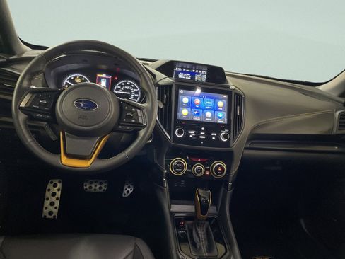 Used 2022 Subaru Forester Wilderness image 16