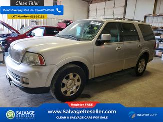 Used 2006 Lincoln Navigator 4WD video 1