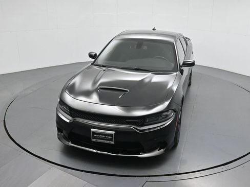 Used 2022 Dodge Charger GT w/ Blacktop Package image 37
