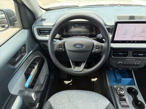 New 2026 Ford Maverick XLT FWD image 13