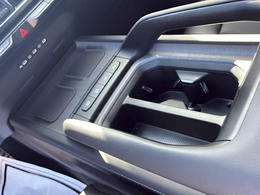 New 2027 Kia Telluride SX X-Line AWD/4WD image 30