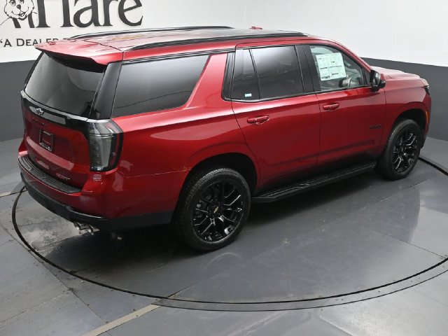 New 2026 Chevrolet Tahoe RST w/ Comfort Package AWD/4WD image 19