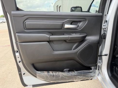 New 2026 RAM 1500 Express image 16