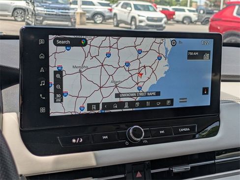 New 2025 Mitsubishi Outlander SEL image 21