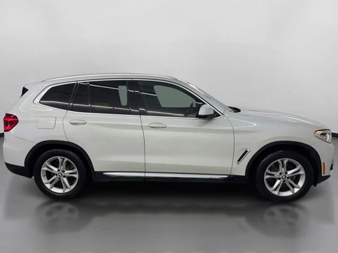 Used 2019 BMW X3 xDrive30i image 11