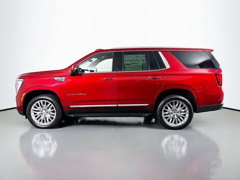 New 2026 GMC Yukon Denali w/ Advanced Technology Package image 4