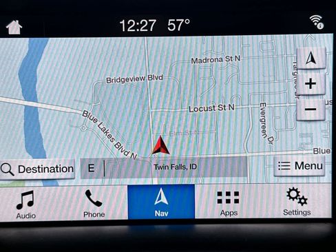 Used 2018 Ford Escape SEL AWD/4WD image 21