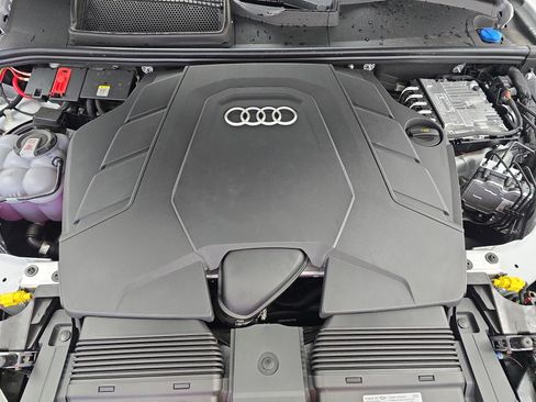 New 2026 Audi Q7 3.0T Premium Plus image 33