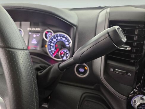 New 2026 RAM 2500 Tradesman AWD/4WD image 28