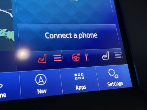 Used 2020 Ford Edge SEL w/ Convenience Package image 25