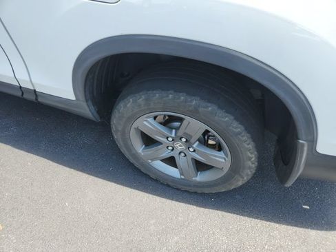 Used 2023 Honda Ridgeline RTL image 6