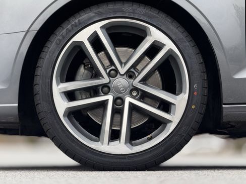 Used 2019 Audi A3 2.0T Premium w/ Convenience Package image 17