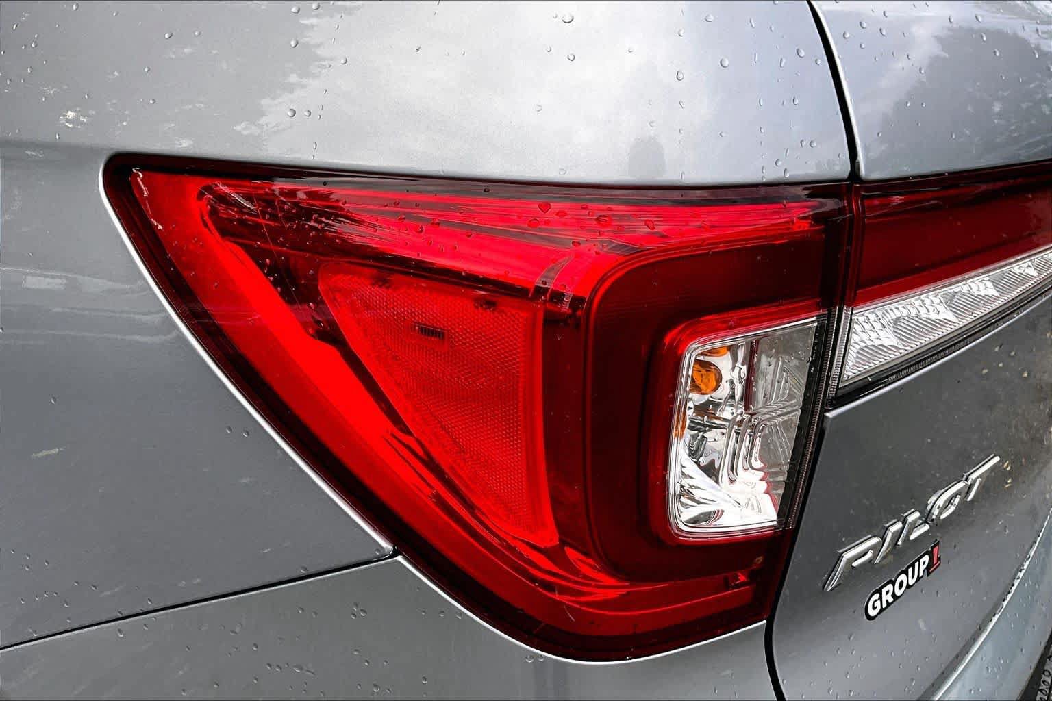 Used 2022 Honda Pilot Special Edition image 27